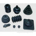 Black Rubber Washer with ISO SGS